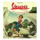Vespa Em Portugal de Pedro Pinto