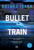 Bullet Train de Kotaro Isaka