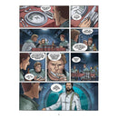 20 000 Léguas Submarinas de Júlio Verne ,	Fabrizio Lo Bianco