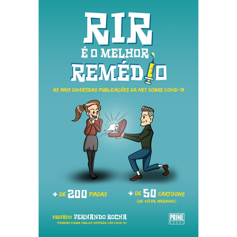 Rir É O Melhor  Remédio de Aavv