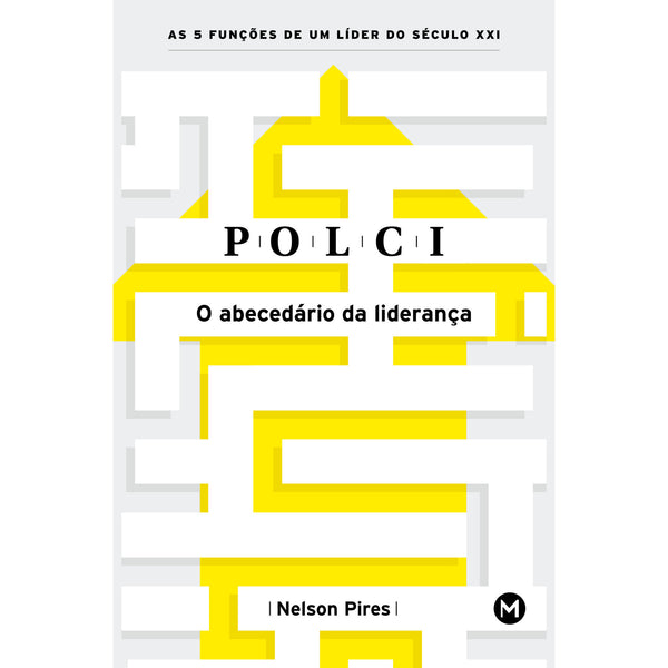 Polci:O Abedecedário Da  Lider de Nelson Pires