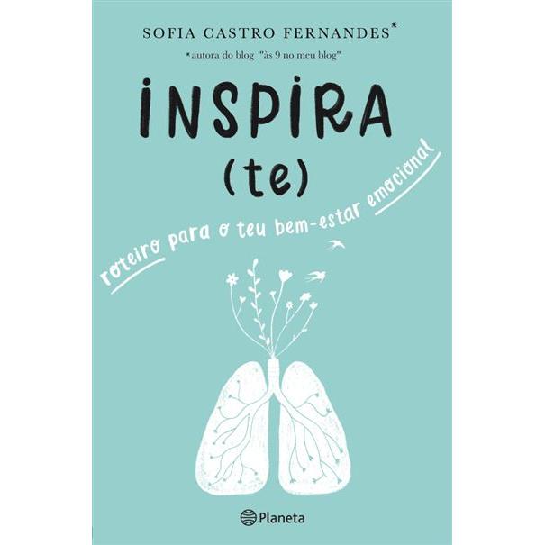 Inspira-te de Sofia Castro Fernandes