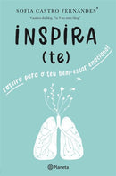 Inspira-te de Sofia Castro Fernandes