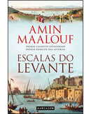 Escalas do Levante de Amin Maalouf