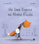 Há uma Raposa na Minha Escola de Olivier Dupin, Lola Dupin e Ronan Badel