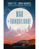 Mar da Tranquilidade de Emily St. John Mandel