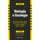 Resumos de Biologia e Geologia -11º Ano