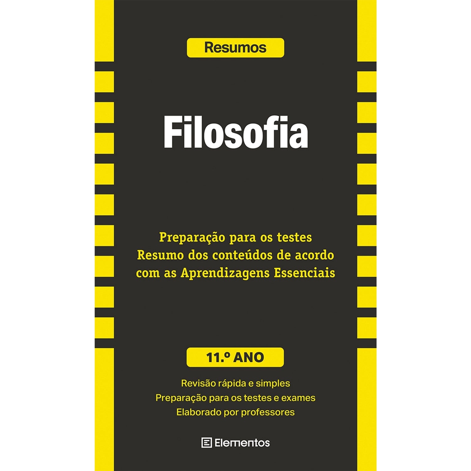 Resumos de Filosofia - 11º Ano