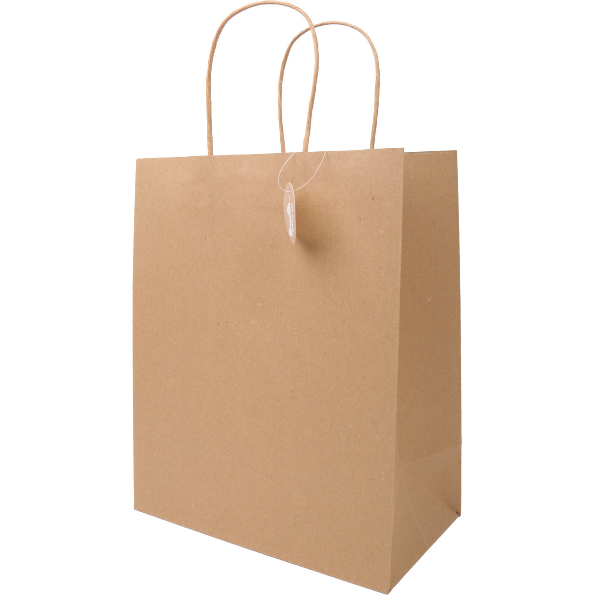 Saco Xl Kraft Note!
