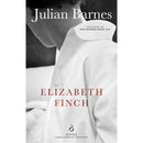 Elizabeth Finch de Julian Barnes
