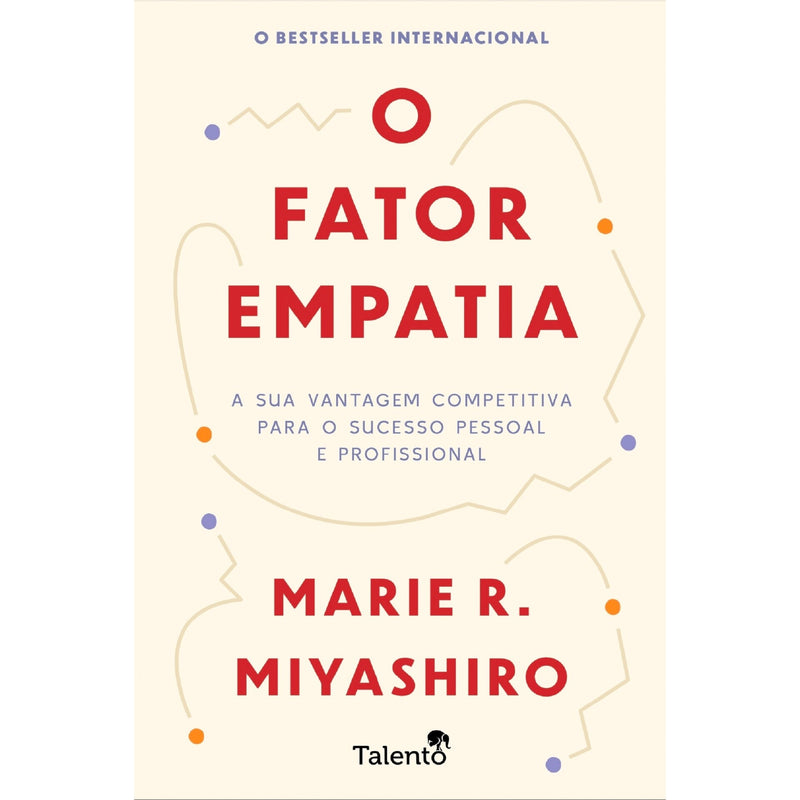 O Fator Empatia de Marie R. Miyashiro