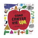 Como Contar Até Um de Caspar Salmon