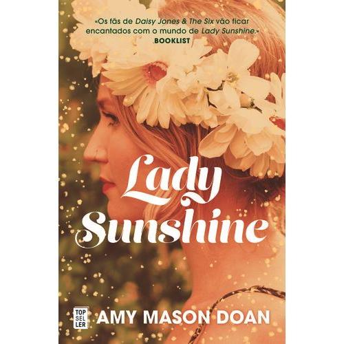 Lady Sunshine de Amy Mason Doan