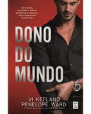Dono do Mundo de Vi Keeland e Penelope Ward