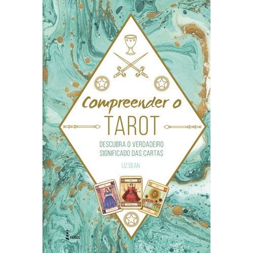 Compreender o Tarot de Liz Dean