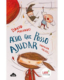 Acho que Posso Ajudar de David Machado