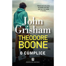 Theodore Boone: O Cúmplice de John Grisham