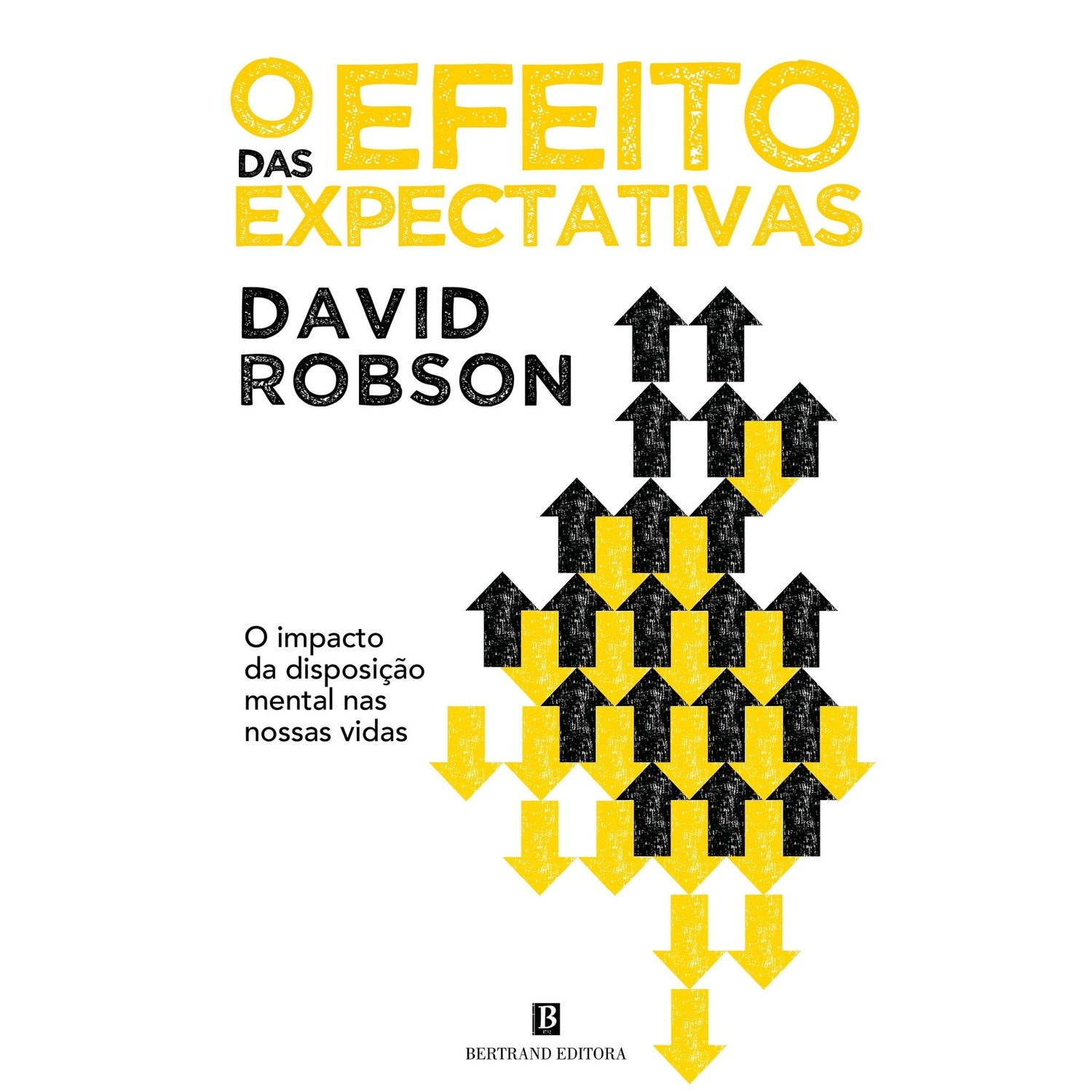 O Efeito Das Expectativas de David Robson