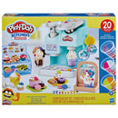 Play-Doh - Grande Cafetaria Colorida