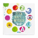Toca, Sente e Aprende