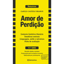 Resumos - Amor de Perdição - 11.º Ano de Camilo Castelo Branco