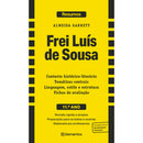 Resumos - Frei Luís de Sousa - 11.º Ano de Almeida Garrett