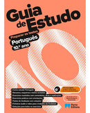 Guia de Estudo - Português - 10.º Ano
