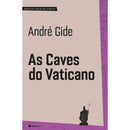 As Caves Do Vaticano de André Gide