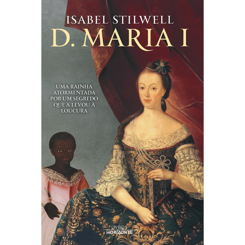 D. Maria I de Isabel Stilwell
