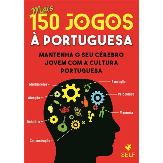 Mais 150 Jogos à Portuguesa