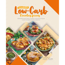 Low-Carb Receitas Fáceis de Teleculinária