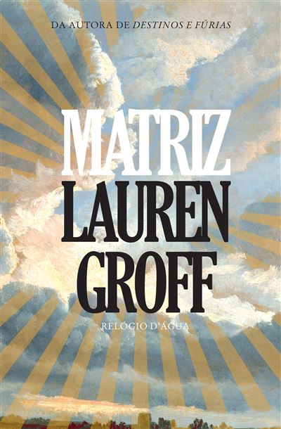 Matriz de Lauren Groff