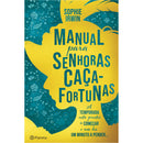 Manual Para Senhoras Caça-Fort de Sophie Irwin