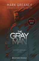 The Gray Man - Agente Oculto de Mark Greaney