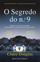 O Segredo do N.º 9 de Claire Douglas
