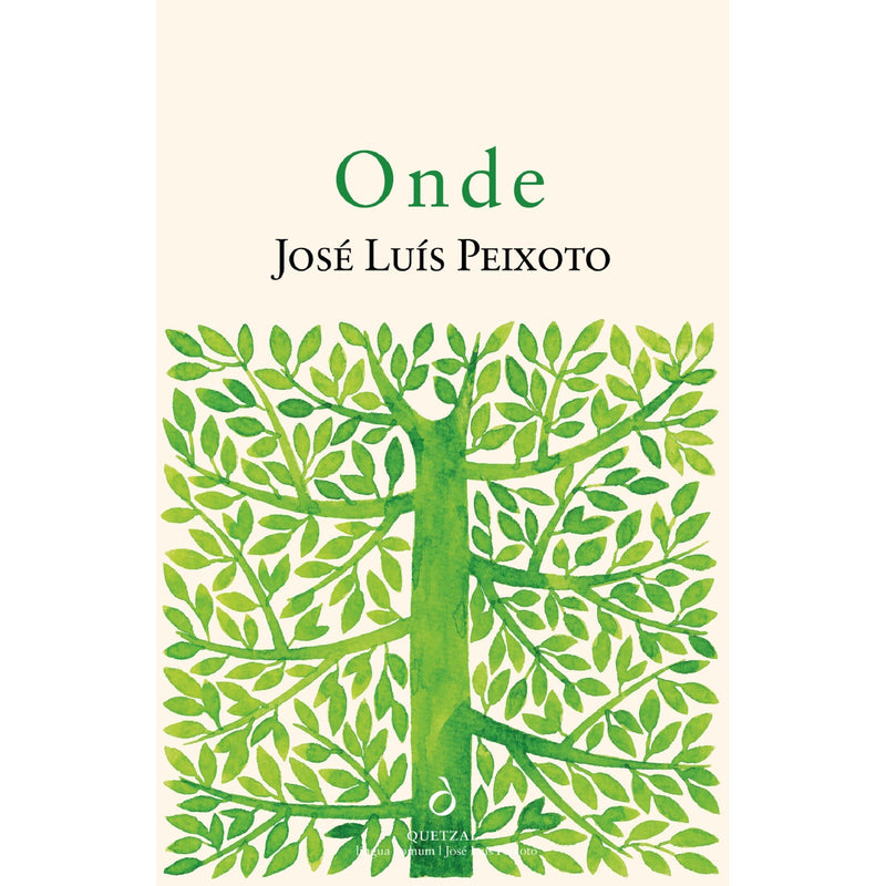 Onde de José Luís Peixoto