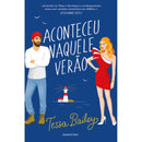 Aconteceu Naquele Verão de Tessa Bailey