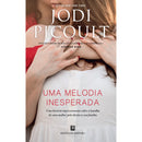Uma Melodia Inesperada de Jodi Picoult
