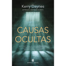 Causas Ocultas de Kerry Daynes