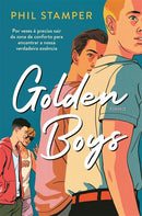 Golden Boys de Phil Stamper