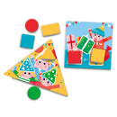 As Formas E Cores Clementoni