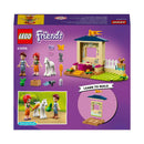 Estábulo Para O Banho Dos Póneis Lego