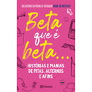 Beta Que É Beta de Made in Restelo