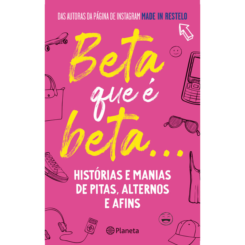 Beta Que É Beta de Made in Restelo
