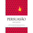 Persuasão de Jane Austen