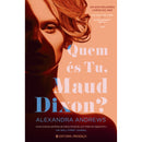 Quem És Tu, Maud Dixon? de Alexandra Andrews