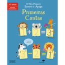 O Meu Primeiro Escreve e Apaga - Primeiras Contas