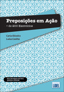 Preposições em Ação - Mais de 200 Exercícios