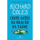 Crime Antes Da Oração Da Tarde de Richard Coles