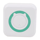 Impressora Fotografias Portátil Sem Fios